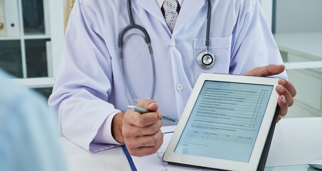 Preventive Medicine