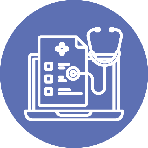 General treatment icon
