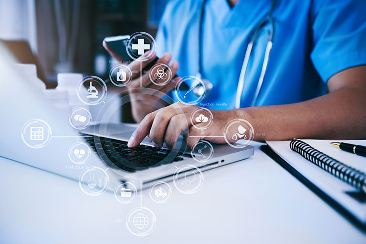 Remote Patient Monitoring