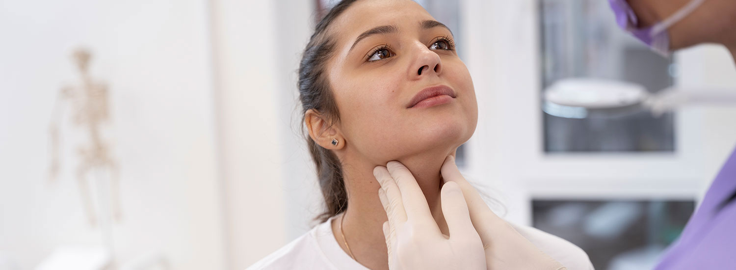 Thyroid Disease Treatment