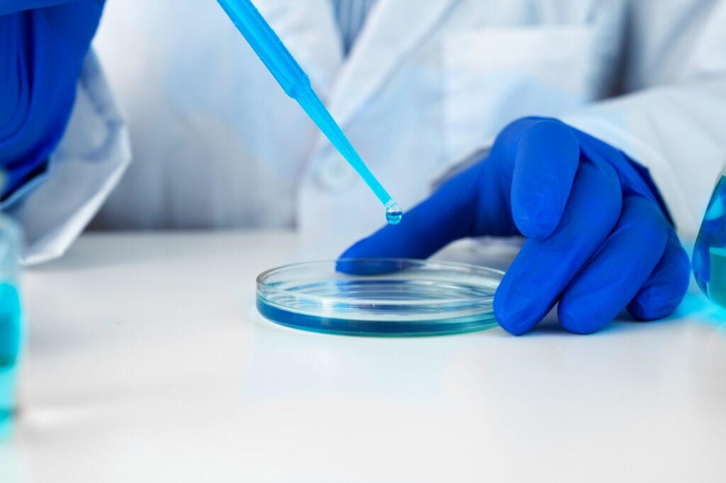 laboratory supplies medical work1