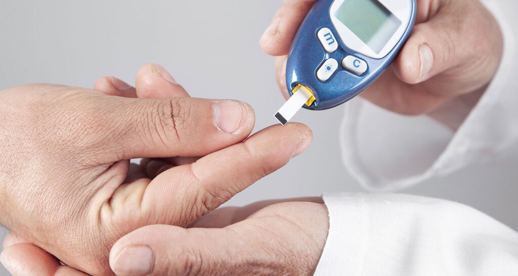 Diabetes Treatment