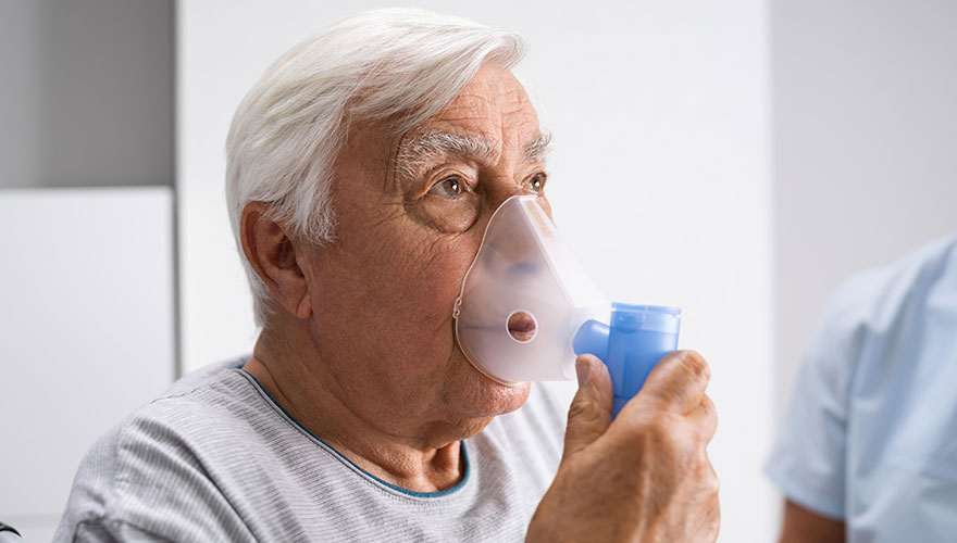 COPD Treatment