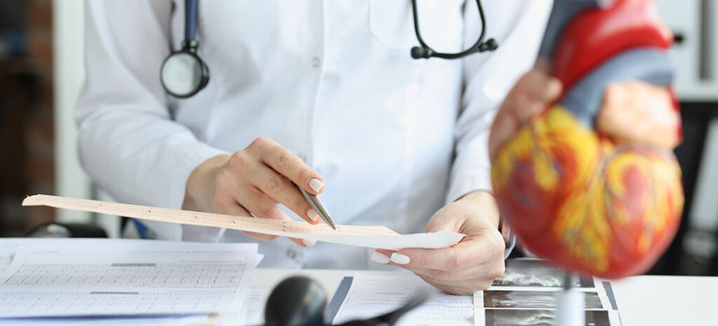 Cholesterol Treatment