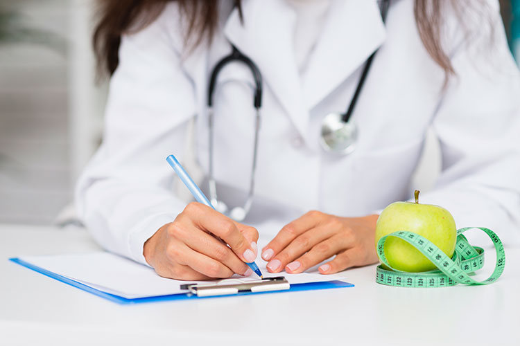 Weight Management Treatment