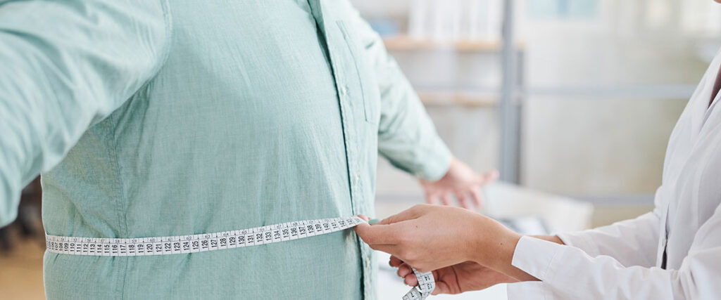 Weight Management Treatment