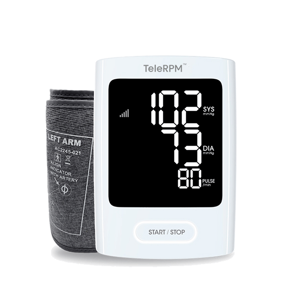 Remote Patient Monitoring